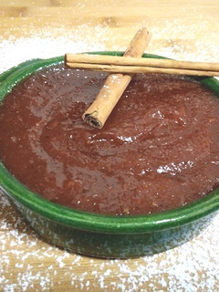 Una foto de Carne de Membrillo