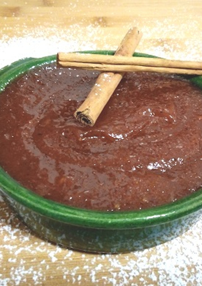 Una foto de Carne de Membrillo