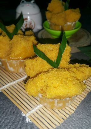 Foto resep #217 Bolu Gula Merah