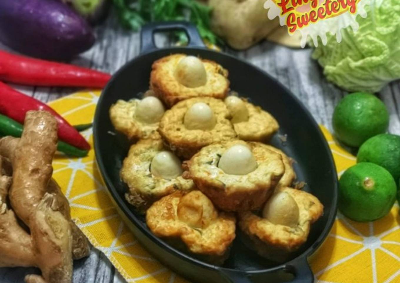 Tahu sarang burung