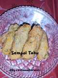 Sempol Tahu