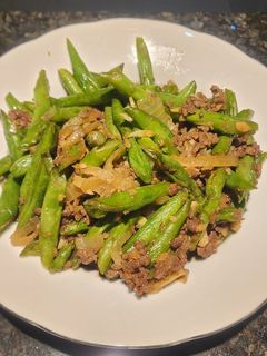 Foto resep Tumis Buncis Daging