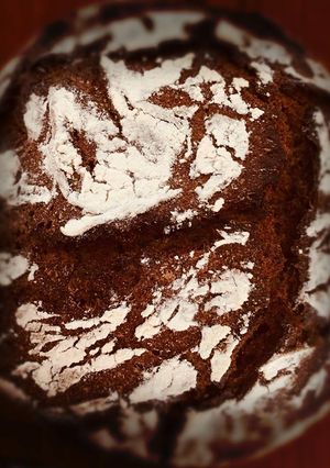 Rozskenyér recept fotója