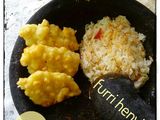 Bakwan Jagung #BikinRamadanBerkesan
