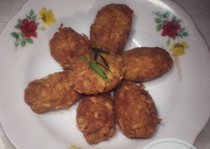 Wajib coba! Resep membuat Tempe Mendol khas malang dijamin gurih