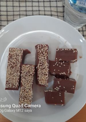Foto resep Jenang Agar