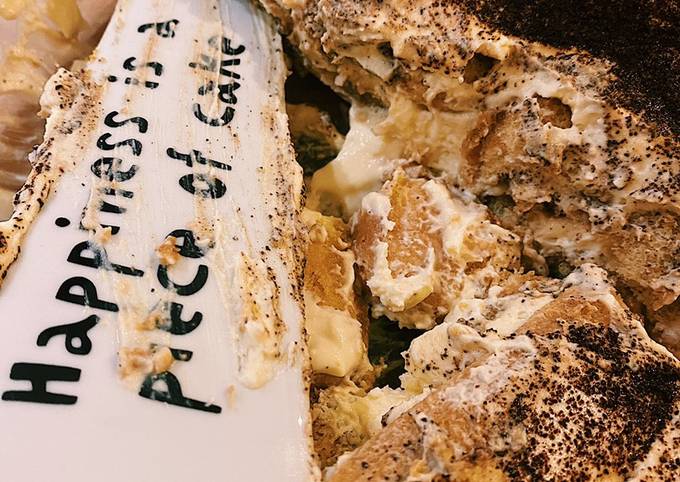 Tiramisu 🇮🇹