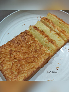 Foto resep Bolu Tape Panggang