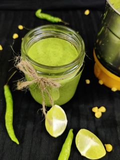 पनीर टिक्का चटनी (paneer tikka chutney recipe in Hindi) रेसिपी मुख्य फोटो