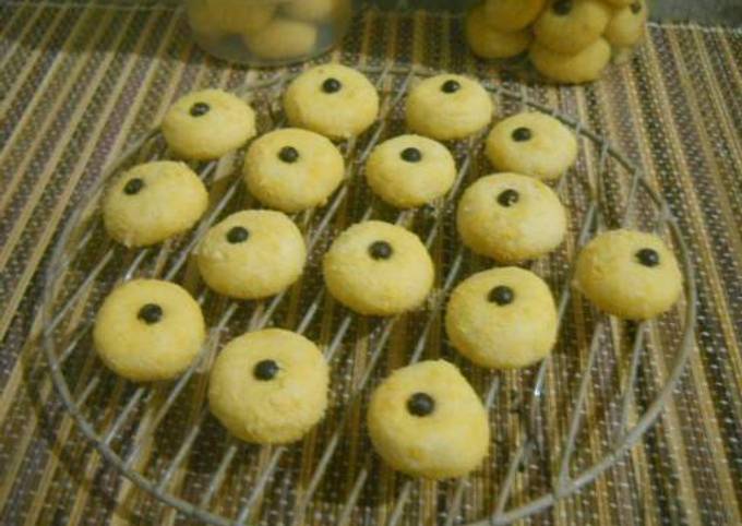 Janit Cookies