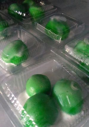 Foto resep Mendut simple