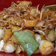 รูปของ Balado terintangpuyuh