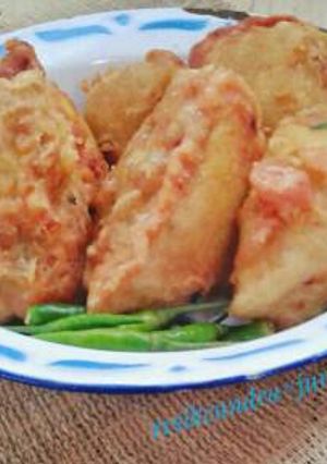 Foto resep Tahu isi