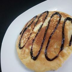 A picture of Pancake.