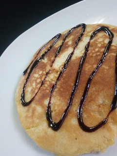 A picture of Pancake.