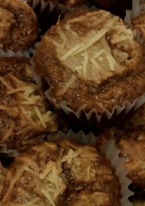 Foto resep Bolu Pisang Cinnamon