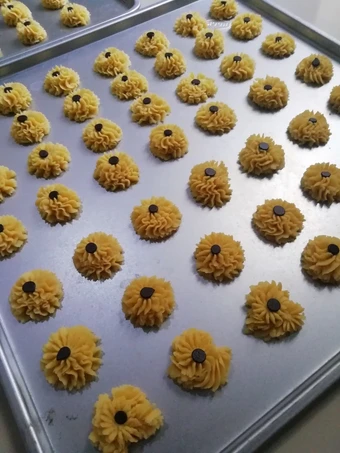 Cara Gampang Membikin Resep Kue Semprit Jadul yang Bisa Manjain Lidah Anti Ribet, Lezat Sekali