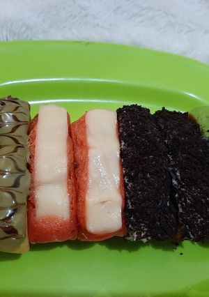 Foto resep Pukis