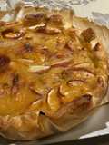 Galette de Maçã