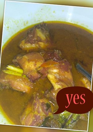 Foto resep Ayam kecap