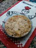Tinga de pollo
