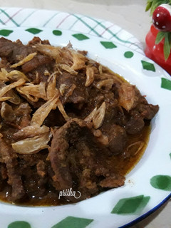 Foto resep Lapis Daging