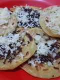 Roti maryam