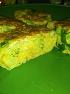 Foto resep Telur dadar gulung