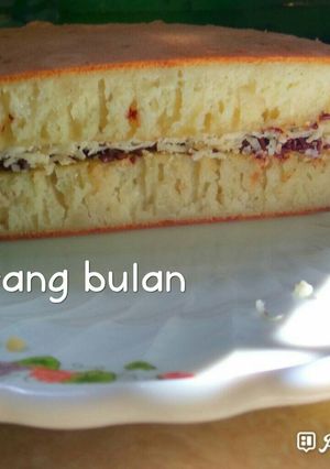 Foto resep Terang bulan teflon anti gagal