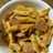 Cheesy one pot smoked sausage pasta