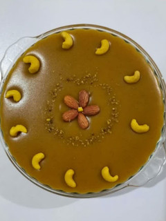 عکسی از دستور کاچی کرمان(آب روغنو)