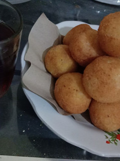 Foto resep Klenyem-olahan singkong