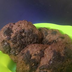 A picture of Chocolate cookies.