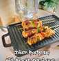 Anti Ribet, Bikin Chicken Barbeque With Blackpaper Sauce Wajib Dicoba