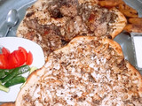 مسخن دجاج