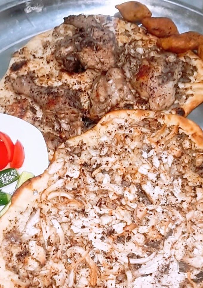 صورة لوصفة مسخن دجاج
