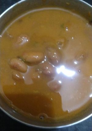 राजमा (rajma recipe in Hindi) रेसिपी मुख्य फोटो