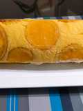 Orange Rolls