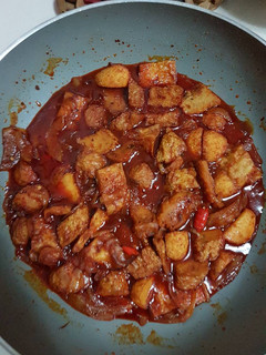 Foto resep Spicy Yong Toufu ala Korea
