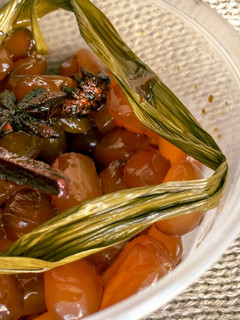 Foto resep Kolang Kaling Rempah