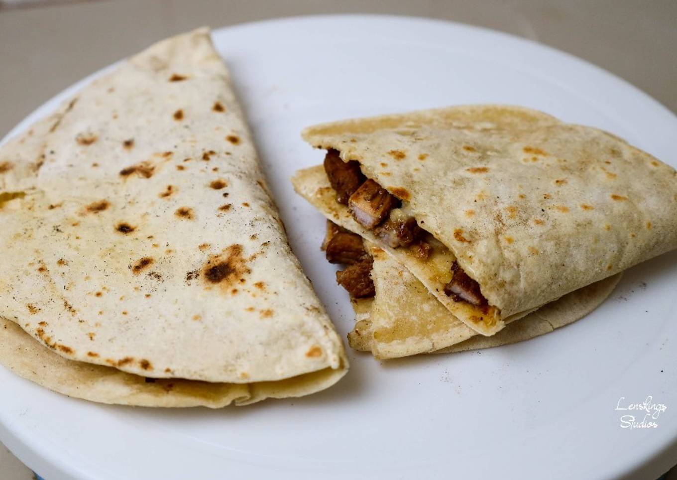 The best Beef Tacos #tacos #beeftacos