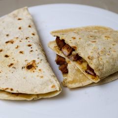 A picture of The best Beef Tacos #tacos #beeftacos.