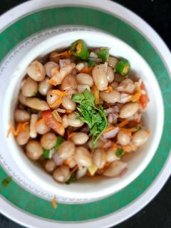 வேர்கடலை சாலட் செய்முறை முக்கிய புகைப்படம்