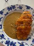 Katsu curry