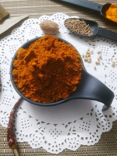 જીરાવન મસાલો રેસીપી મુખ્ય ફોટો