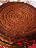 Torta piemontese alle nocciole