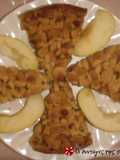 English Apple Pie