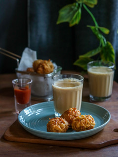 রেসিপির শিরনাম ঃ নুডুলস বল রেসিপির প্রধান ছবি