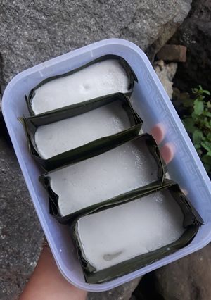 Foto resep Kue Jojorong
