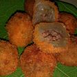 Cilok crispy